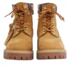 Timberland x Louis Vuitton 6-Inch Premium Ankle Boot “Trigo”