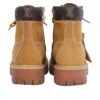 Timberland x Louis Vuitton 6-Inch Premium Ankle Boot “Trigo”