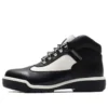 Timberland x Mastermind Field Boot Chukka “Preto White”