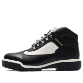 Timberland x Mastermind Field Boot Chukka “Preto White” Timberland x Mastermind Field Boot Chukka “Preto White”