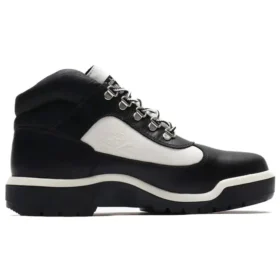 Timberland x Mastermind Field Boot Chukka “Preto White” Timberland x Mastermind Field Boot Chukka “Preto White”