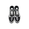 Timberland x Mastermind Field Boot Chukka “Preto White”