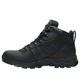 Timberland x Mt. Maddsen Mid Waterproof “Preto” Timberland x Mt. Maddsen Mid Waterproof “Preto”