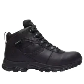 Timberland x Mt. Maddsen Mid Waterproof “Preto” Timberland x Mt. Maddsen Mid Waterproof “Preto”
