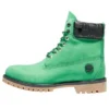 Timberland x NBA Boston Celtics 6-Inch Boot Premium “Verde”