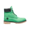 Timberland x NBA Boston Celtics 6-Inch Boot Premium “Verde”
