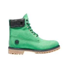 Timberland x NBA Boston Celtics 6-Inch Boot Premium “Verde” Timberland x NBA Boston Celtics 6-Inch Boot Premium “Verde”