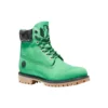 Timberland x NBA Boston Celtics 6-Inch Boot Premium “Verde”