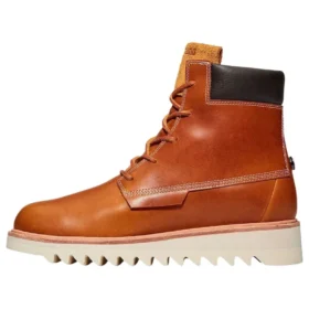 Timberland x Nina Chanel Abney 6-Inch Boot “Rust Full Grain” Timberland x Nina Chanel Abney 6-Inch Boot “Rust Full Grain”