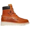 Timberland x Nina Chanel Abney 6-Inch Boot “Rust Full Grain”