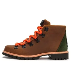 Timberland x Nina Chanel Abney 78 Hiker “Rust Full Grain” Timberland x Nina Chanel Abney 78 Hiker “Rust Full Grain”