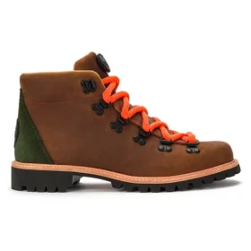 Timberland x Nina Chanel Abney 78 Hiker “Rust Full Grain” Timberland x Nina Chanel Abney 78 Hiker “Rust Full Grain”