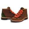 Timberland x Nina Chanel Abney 78 Hiker “Rust Full Grain”