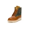 Timberland x Nina Chanel Abney Future 73 6-Inch Waterproof “Rust and Green”