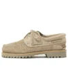 Timberland x Nonnative Authentic Lace Up “Nubuck Bege Claro”