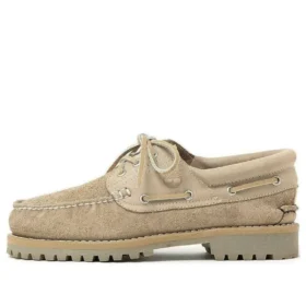 Timberland x Nonnative Authentic Lace Up “Nubuck Bege Claro”