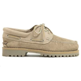 Timberland x Nonnative Authentic Lace Up “Nubuck Bege Claro”