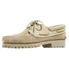 Timberland x Nonnative Authentic Lace Up “Nubuck Bege Claro”