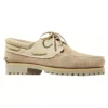 Timberland x Nonnative Authentic Lace Up “Nubuck Bege Claro”