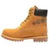 Timberland x One Block Down x HTC 6-Inch Premium “Castanho”