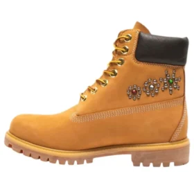 Timberland x One Block Down x HTC 6-Inch Premium “Castanho” Timberland x One Block Down x HTC 6-Inch Premium “Castanho”