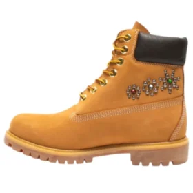 Timberland x One Block Down x HTC 6-Inch Premium “Castanho”