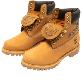 Timberland x One Block Down x HTC 6-Inch Premium “Castanho” Timberland x One Block Down x HTC 6-Inch Premium “Castanho”