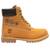 Timberland x One Block Down x HTC 6-Inch Premium “Castanho”