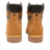 Timberland x One Block Down x HTC 6-Inch Premium “Castanho”