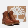 Timberland® X Our Legacy Work Shop 6-Inch Boot para homem Timberland® X Our Legacy Work Shop 6-Inch Boot para homem