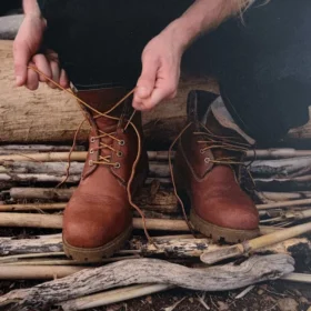 Timberland® X Our Legacy Work Shop 6-Inch Boot para homem