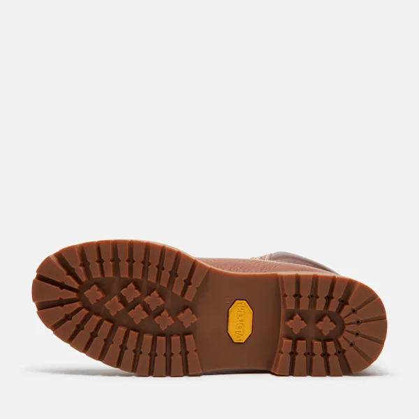 Timberland® X Our Legacy Work Shop 6-Inch Boot para homem Timberland® X Our Legacy Work Shop 6-Inch Boot para homem