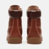Timberland® X Our Legacy Work Shop 6-Inch Boot para homem Timberland® X Our Legacy Work Shop 6-Inch Boot para homem