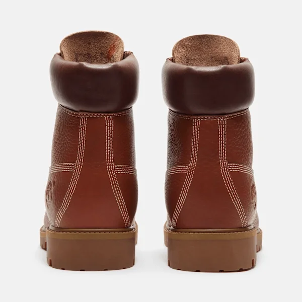 Timberland® X Our Legacy Work Shop 6-Inch Boot para homem Timberland® X Our Legacy Work Shop 6-Inch Boot para homem