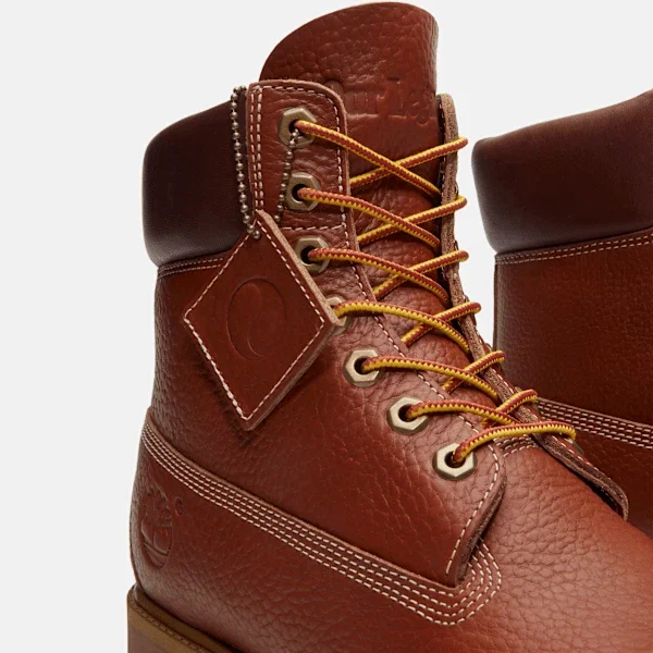 Timberland® X Our Legacy Work Shop 6-Inch Boot para homem Timberland® X Our Legacy Work Shop 6-Inch Boot para homem