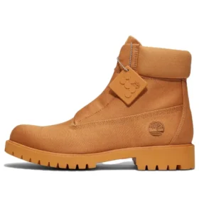 Timberland x Pangaia Waterproof 6-Inch Boot “Trigo” Timberland x Pangaia Waterproof 6-Inch Boot “Trigo”