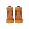 Timberland x Pangaia Waterproof 6-Inch Boot “Trigo”