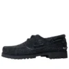 Timberland x Sculpstore 3-Eye Boat Wide “Preto”