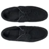 Timberland x Sculpstore 3-Eye Boat Wide “Preto”