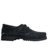 Timberland x Sculpstore 3-Eye Boat Wide “Preto”