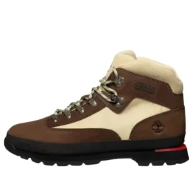 Timberland x Sneakersnstuff Euro Hiker Mid “Meatballs & Mash” Timberland x Sneakersnstuff Euro Hiker Mid “Meatballs & Mash”