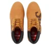Timberland x Supreme 6-Inch Premium Waterproof Boot com Logótipo Grande “Trigo”