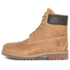 Timberland x Supreme Diamond Plate 6-Inch Premium Waterproof Boot “Trigo – 23FW”