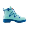 Timberland x Suzanne Oude Hengel Future73 Knit 6-Inch Boot “Teal”