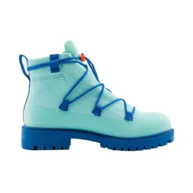 Timberland x Suzanne Oude Hengel Future73 Knit 6-Inch Boot “Teal”