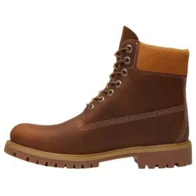Timberland x The Last Of Us 6-Inch Premium Waterproof Boot “Castanho de grão integral”