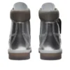Timberland x Veneda Carter 6-Inch Premium Boot “Silver”