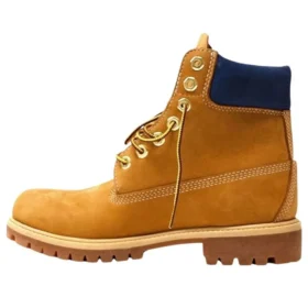 Timberland x Victor Victor 6-Inch Premium Boot “Wheat Navy”