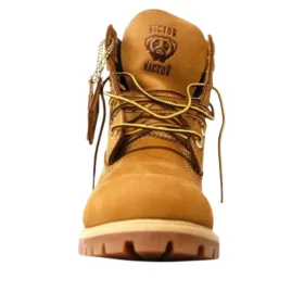 Timberland x Victor Victor 6-Inch Premium Boot “Wheat Navy”