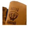 Timberland x Victor Victor 6-Inch Premium Boot “Wheat Navy”